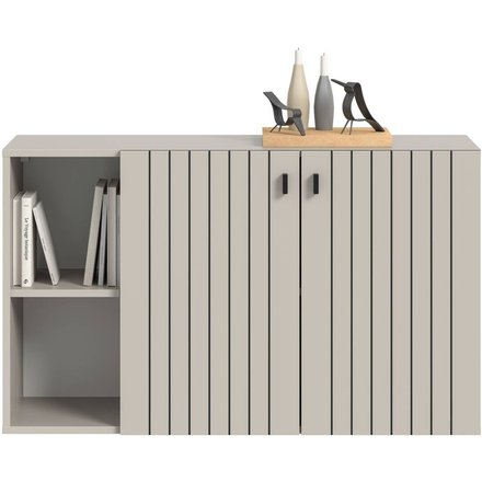 Schuhschrank STATION Cashmere