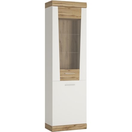 Standvitrine Merida