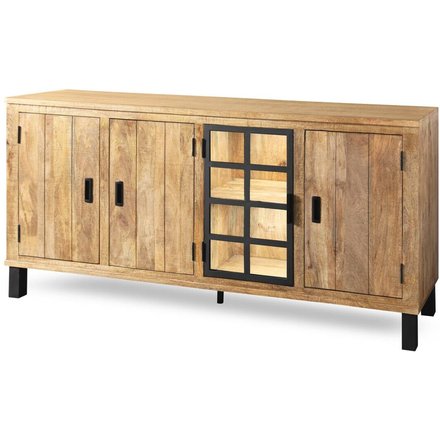 Sideboard Kali latte Mango