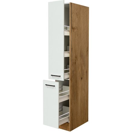 Apothekerschrank Avila Magnolie matt