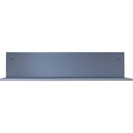 Flex-Well Eckregal Lucca blau