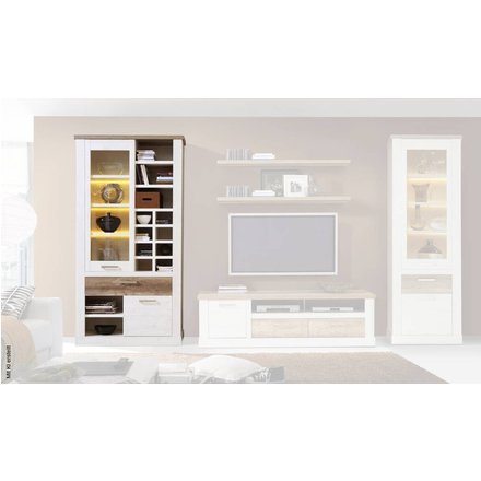 Standvitrine