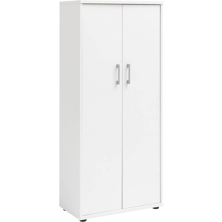 Aktenschrank Serie 200 perlweiß