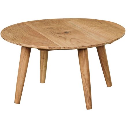 Couchtisch braun