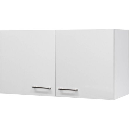 Hängeschrank Vita weiß matt