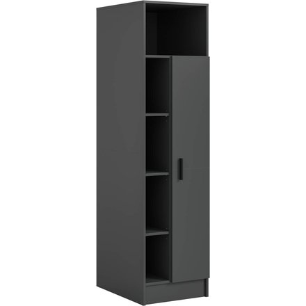 Mehrzweckschrank Free anthrazit
