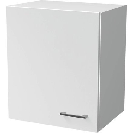 Flex-Well Hängeschrank Lucca weiß matt