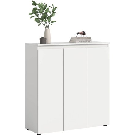 Schrank SCARPA weiß