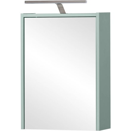 Spiegelschrank Flag Pistazie