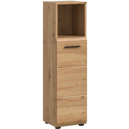 Schrank Ice Artisan Oak Nachbildung