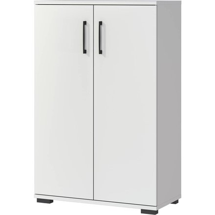 Aktenschrank 4247-69 Lichtgrau