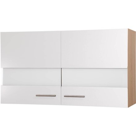 Hängeschrank Merle weiß