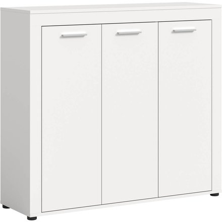 Schuhschrank JAM weiß
