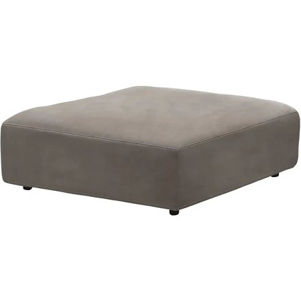 Musterring Hocker Lucia, braun
