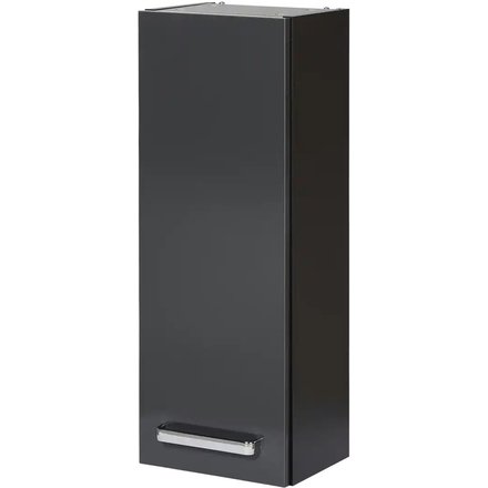 Primo Bad-Wandschrank Monti, grau