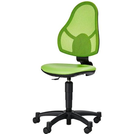 home worx Kinder-und Jugenddrehstuhl Home Worx Kids 10, grün