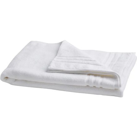 como Saunatuch Sauna Soft Cotton, weiß