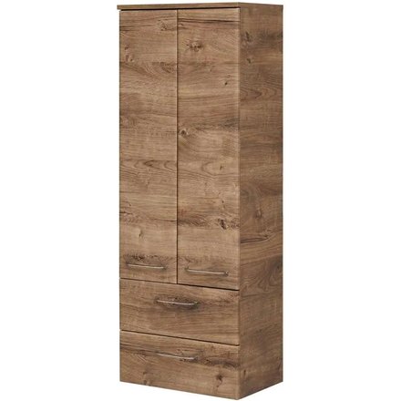 smart Midischrank Onda, holzfarben