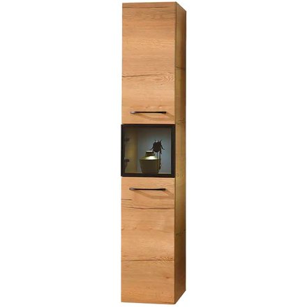 calmo Hochschrank Palo, holzfarben
