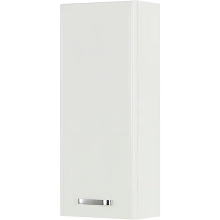Wandschrank Bodensee, weiß