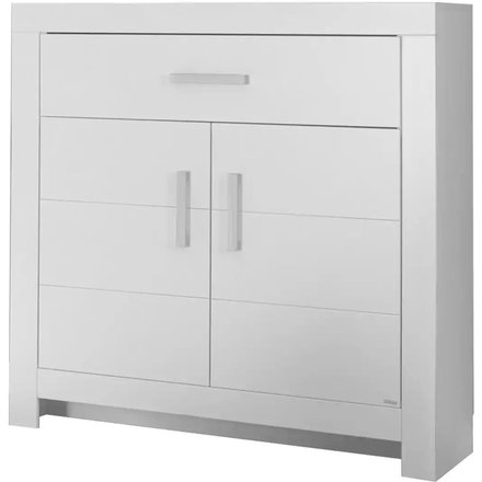 PAIDI Highboard Fiona, weiß