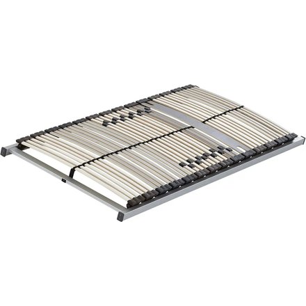 Lattenrahmen XXL, weiß