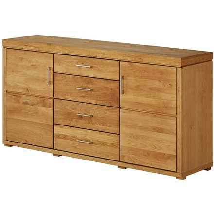 Woodford Sideboard Lobos II, holzfarben