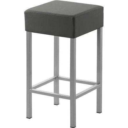 Tresenhocker MyCubus, grau