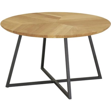 Jette Home Couchtisch Downunder, holzfarben