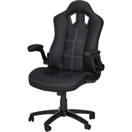 Chefsessel, schwarz