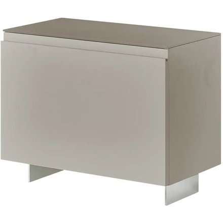 Wohnwert Garderobenbank Nicolo, beige