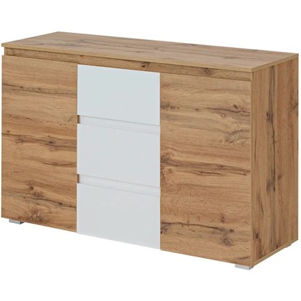 Kommode Tarent, holzfarben