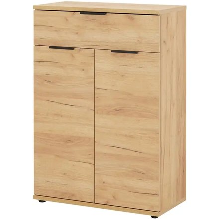 uno Schuhschrank Padua, holzfarben