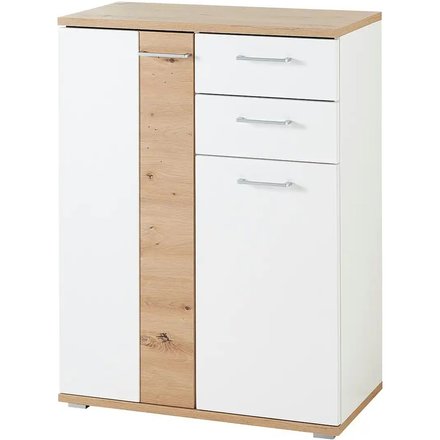 uno Schuhschrank Nino, weiß