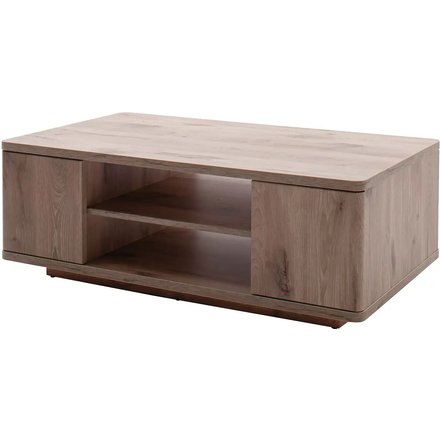 uno Couchtisch Kataros, holzfarben