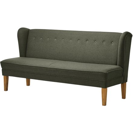 Barnickel Küchensofa Riva, grün