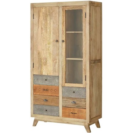 Vitrine Kona
