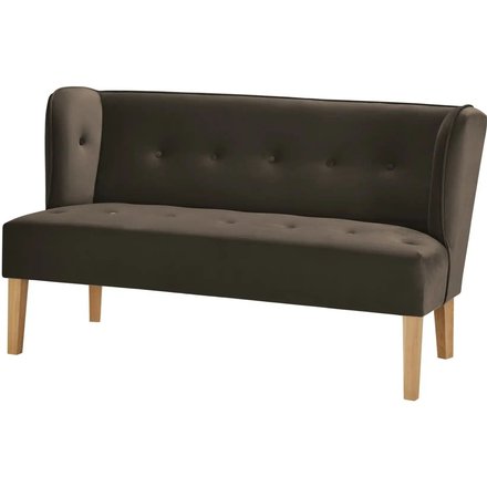 switch Küchensofa Astonia, braun