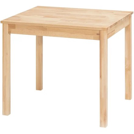 Woodford Esstisch Alfons, holzfarben