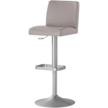 Barhocker MyTina, grau