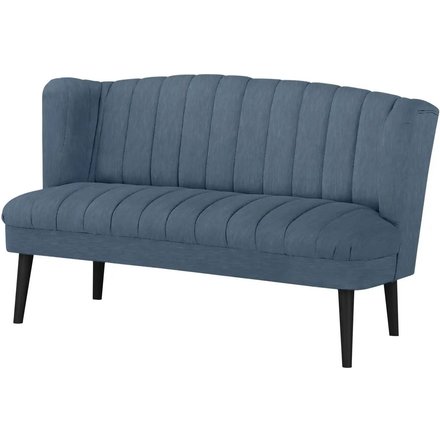 Switch Refresh Küchensofa Rina, blau