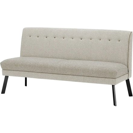 Barnickel Küchensofa Tabea, beige