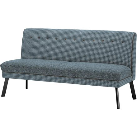 Barnickel Küchensofa Tabea, blau