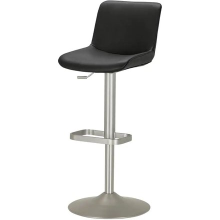 Barhocker MyTina, grau