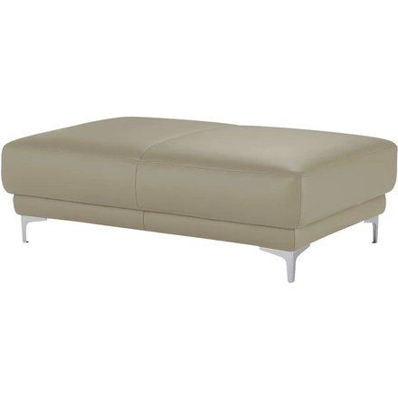 Max Schelling Hockerbank Vita, beige