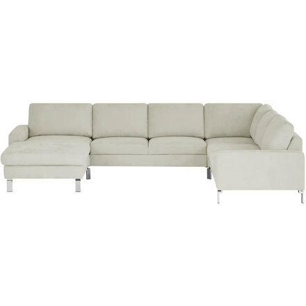 Max Schelling Wohnlandschaft Maximum, creme