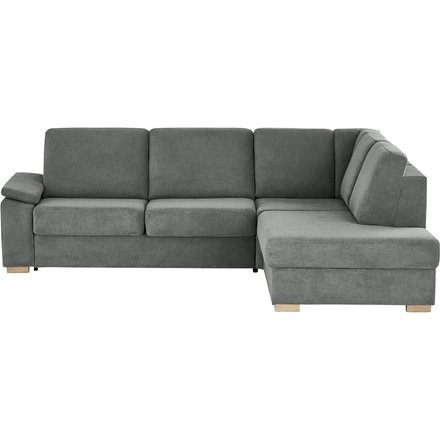 Betty Ecksofa Betty, grau