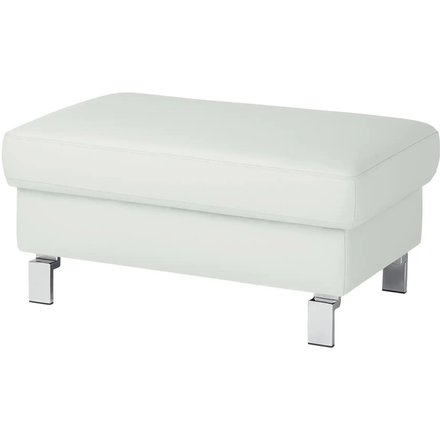 Max Schelling Hocker mit Stauraum Maximum, creme