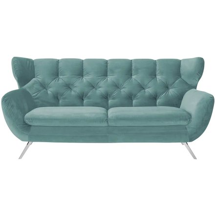 Jette Home Sofa Caldara, blau