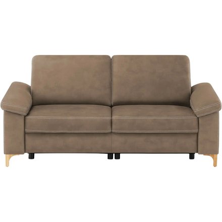 Max Schelling Einzelsofa Maximum Plus, braun